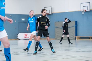 Bild 40 - C-Juniorinnen Futsalmeisterschaft